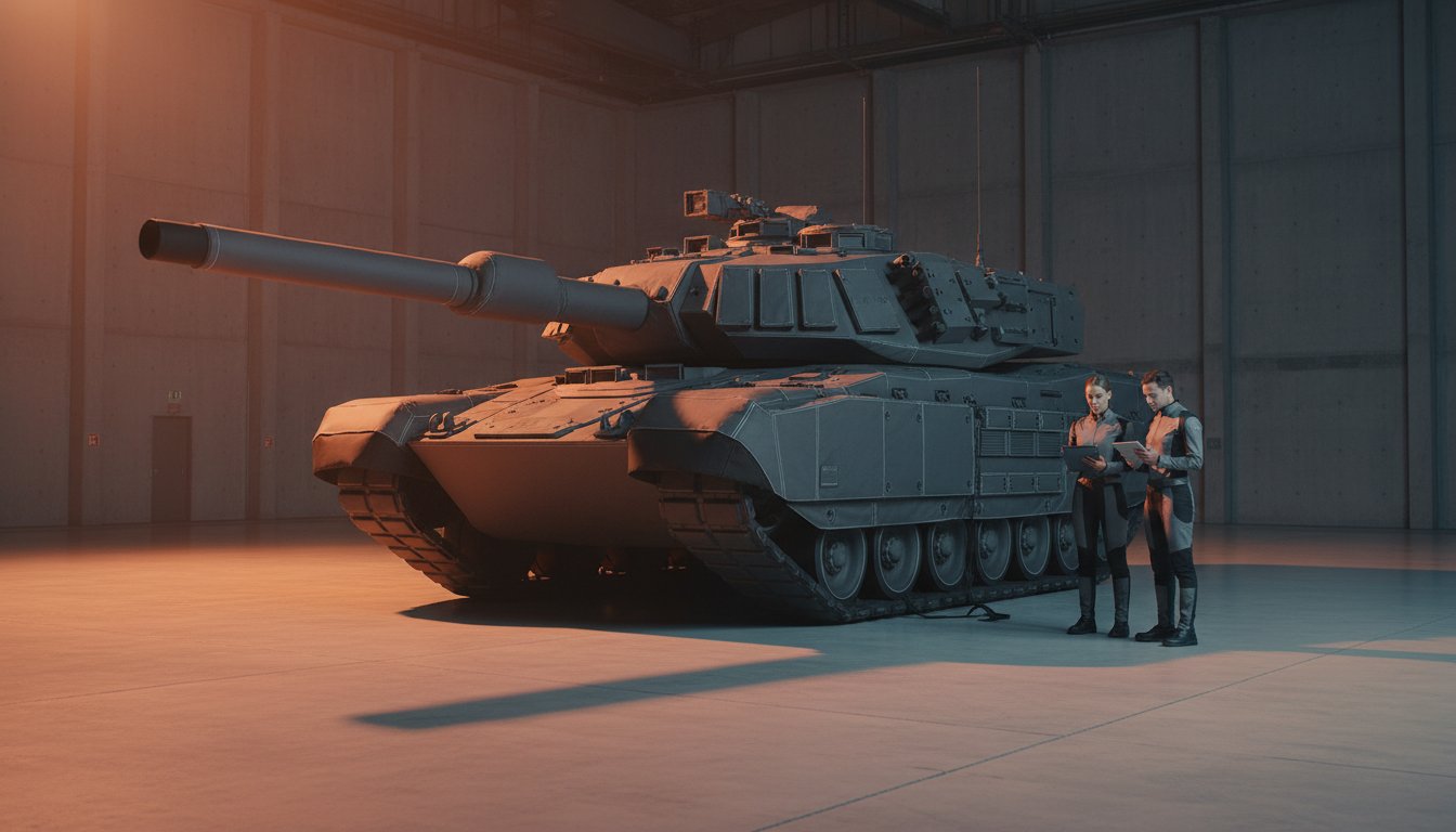 Répliques militaires gonflables : Le guide complet des leurres et structures tactiques en 2026