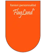 fanion personnalise