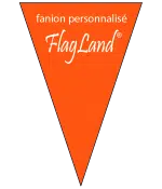fanion personnalise